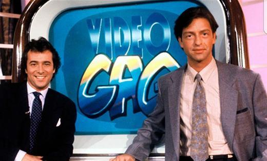 Qui regardait Vidéo Gag ?