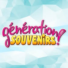 Génération Souvenirs
